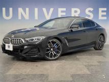 2022 BMW 8 Series