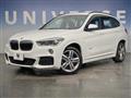 2017 BMW X1
