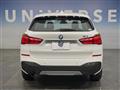 2017 BMW X1
