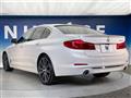 2017 BMW 5 Series