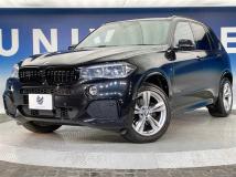 2015 BMW X5