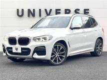2020 BMW X3