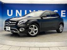 2017 Mercedes-Benz GLA-Class