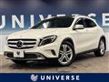 2016 Mercedes-Benz GLA-Class