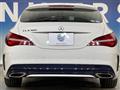 2018 Mercedes-Benz CLA Shooting Brake