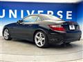 2013 Mercedes-Benz SLK
