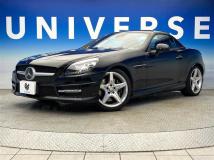 2013 Mercedes-Benz SLK