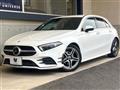 2018 Mercedes-Benz A-Class