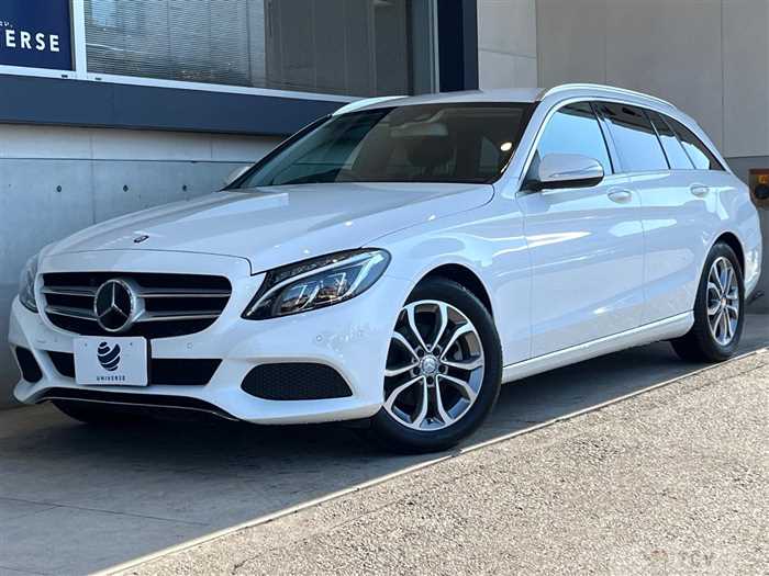 2015 Mercedes-Benz Mercedes-Benz Others