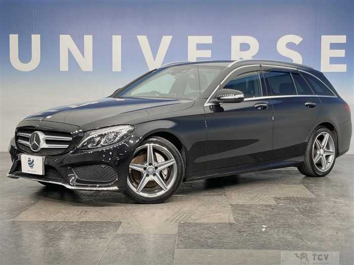2015 Mercedes-Benz Mercedes-Benz Others