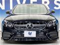 2018 Mercedes-Benz E-Class