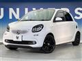 2017 Smart Smart ForFour