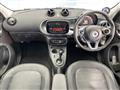 2017 Smart Smart ForFour