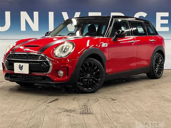 2017 U.K. Others U.K. Others