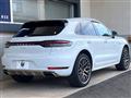 2019 Porsche Macan