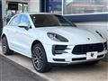 2019 Porsche Macan