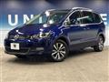 2021 Volkswagen Sharan