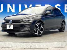 2019 Volkswagen Polo