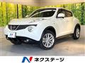 2012 Nissan Juke
