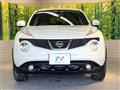 2012 Nissan Juke