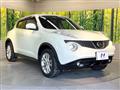 2012 Nissan Juke