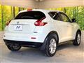 2012 Nissan Juke