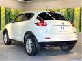 2012 Nissan Juke