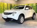 2012 Nissan Juke