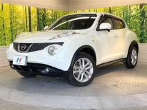 2012 Nissan Juke