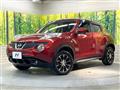 2012 Nissan Juke