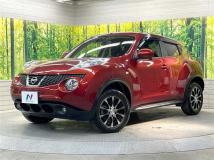 2012 Nissan Juke
