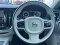 2021 Volvo V60