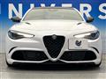 2017 Alfa Romeo Giulia