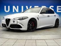 2017 Alfa Romeo Giulia