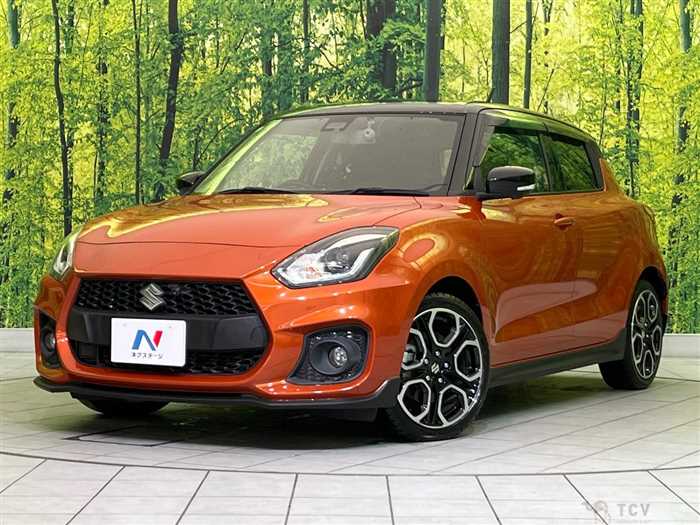 2021 Suzuki Suzuki Others