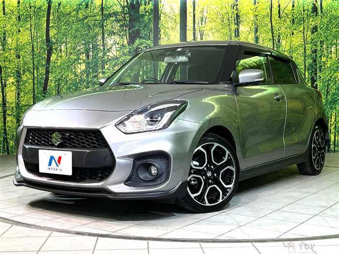 2023 Suzuki Suzuki Others