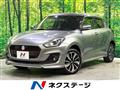 2018 Suzuki Swift