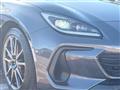 2021 Subaru BRZ