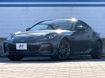 2021 Subaru BRZ
