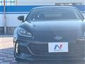 2021 Subaru BRZ