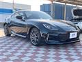2021 Subaru BRZ
