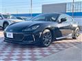 2021 Subaru BRZ