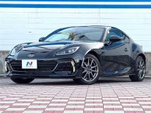 2021 Subaru BRZ