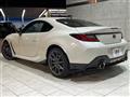 2022 Subaru BRZ