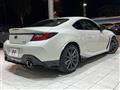 2022 Subaru BRZ