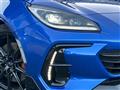 2025 Subaru BRZ