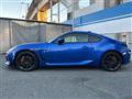 2025 Subaru BRZ