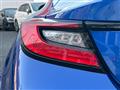 2025 Subaru BRZ