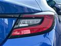 2025 Subaru BRZ