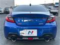 2025 Subaru BRZ